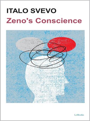 cover image of Zeno's Conscience--Svevo